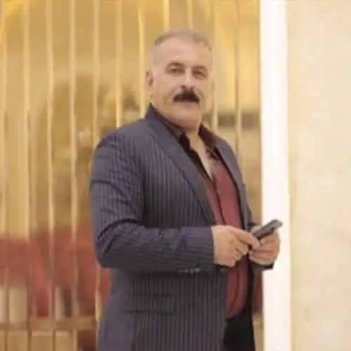 کرد تیم للِ‍ه